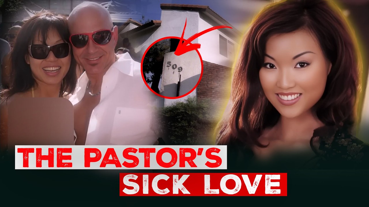 The Dark Fate of a Chinese-American Actress &mdash; Held Captive by Her Pastor Boyfriend
