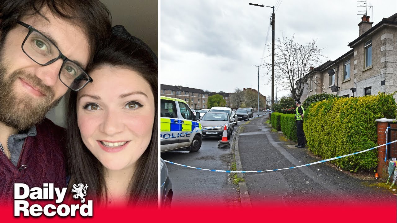 Police probed over Marelle Sturrock death as watchdog reviews handling of Glasgow murder-suicide