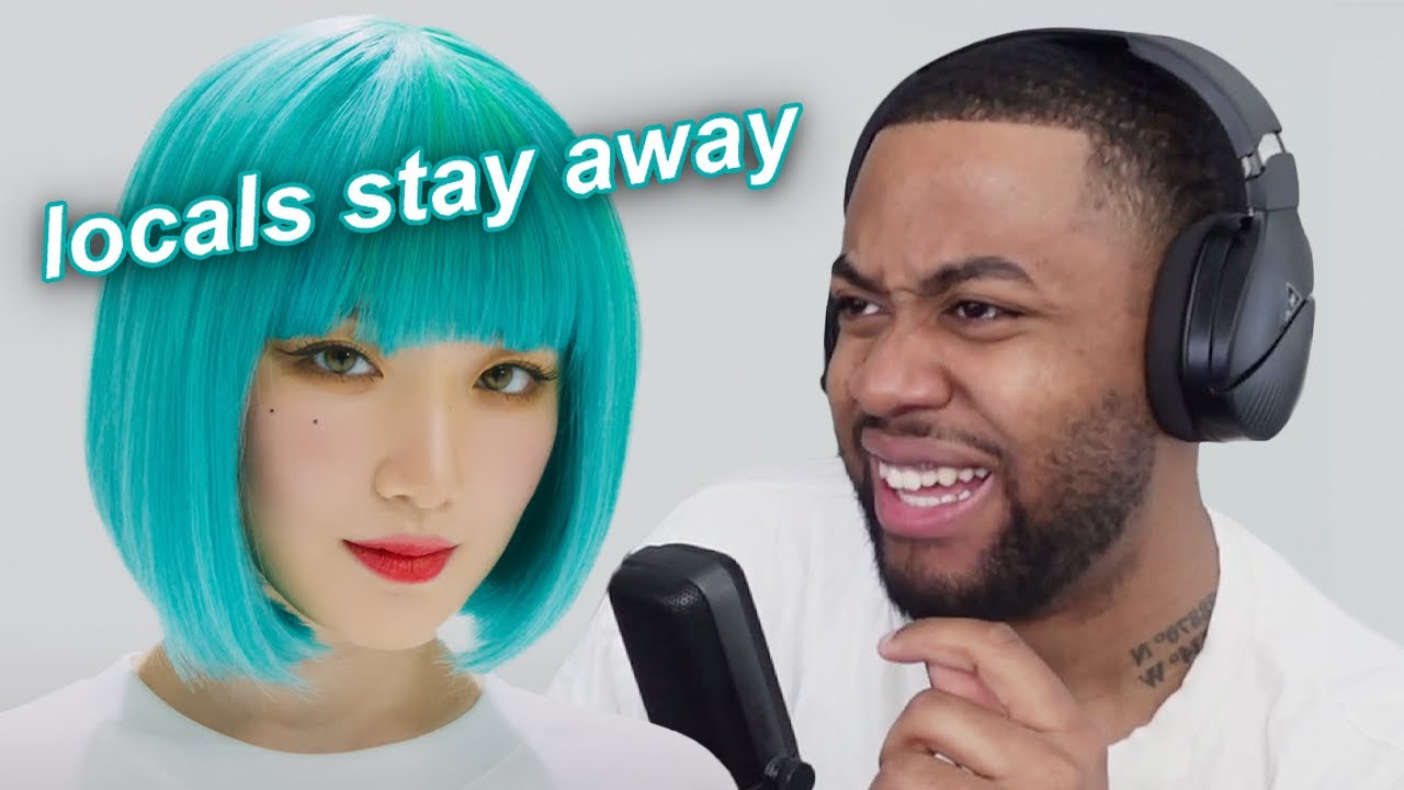 The WORST Kpop Songs To Show To A NON-Kpop Stan!