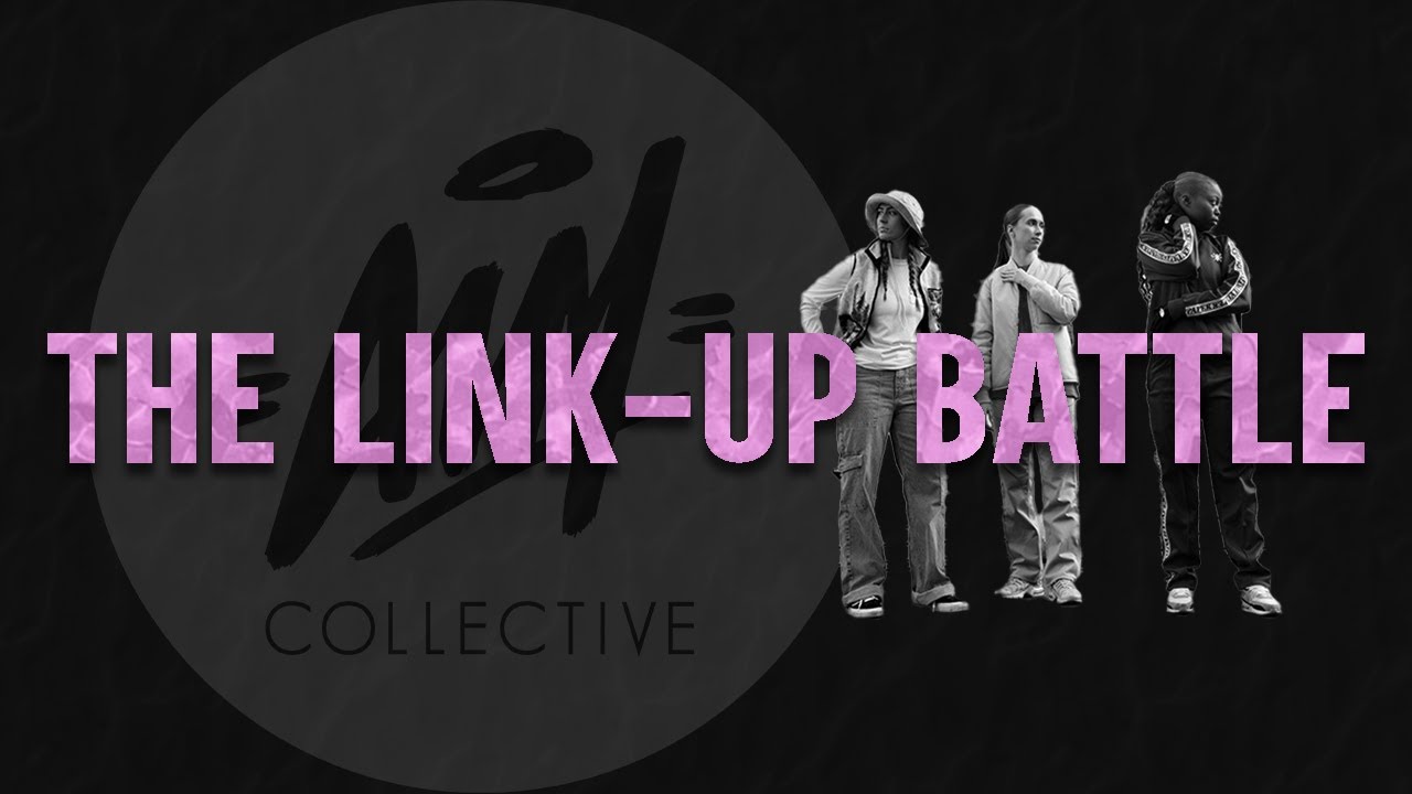 Korinthia vs Kido (Hip Hop Top 4) | The Link-Up Battle