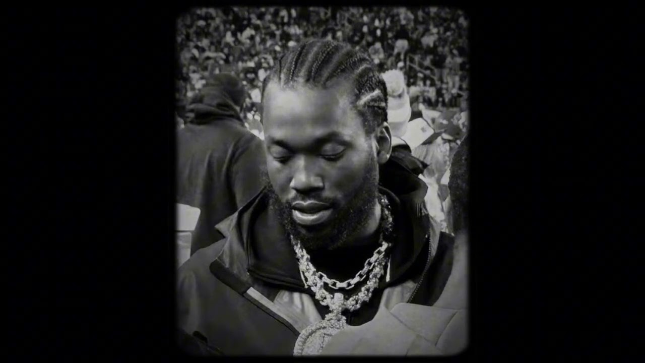 (FREE) Meek Mill Type Beat - 