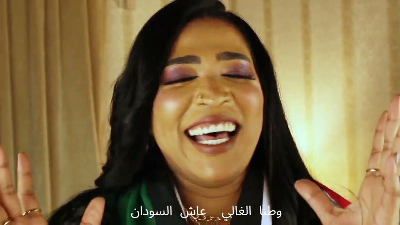 سميره حسن |صقور الجديان | جديد الاغاني السودانية |Sudanese song| 2024