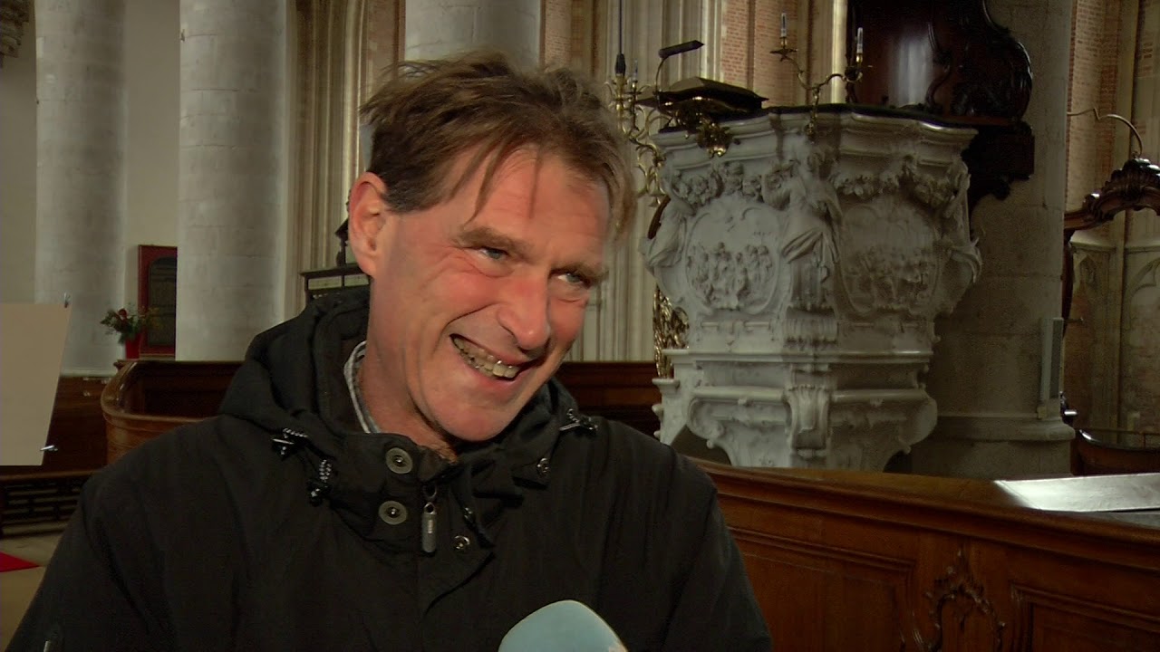 Ophef voor gereformeerde opvatting homoseksualiteit