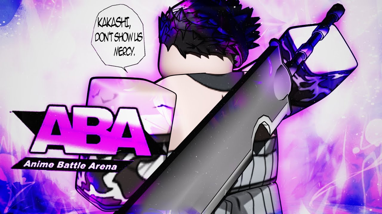 ABA | Is My Old Main Still Able To Compete In Todays Meta