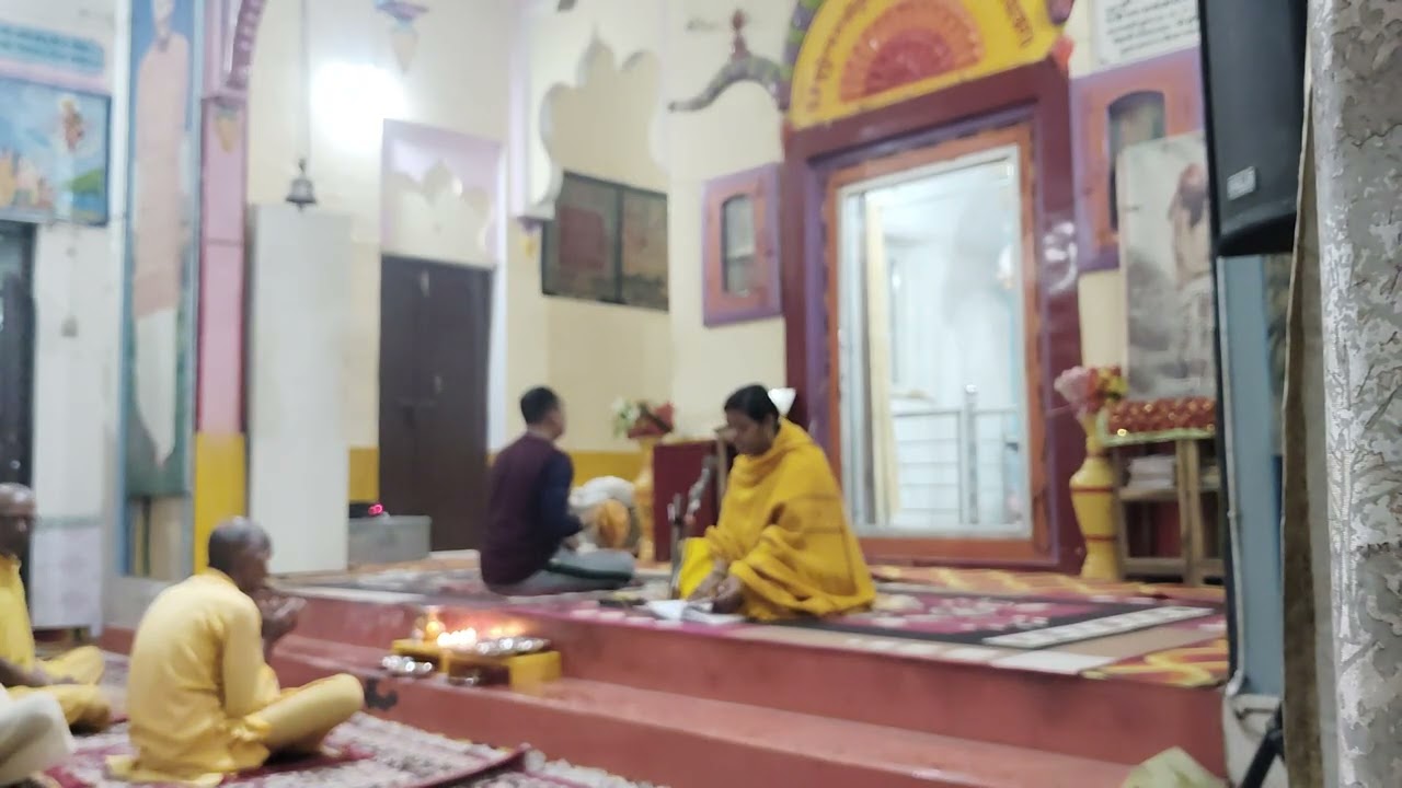 🌼 गायत्री शक्तिपीठ प्रज्ञा पाठ (Gayatri Shaktipeeth Pragya Path)