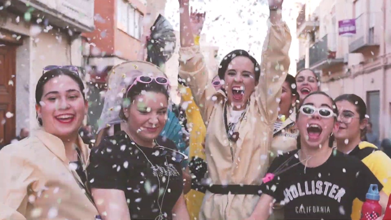 CARROZAS DE CHELLA 2020
