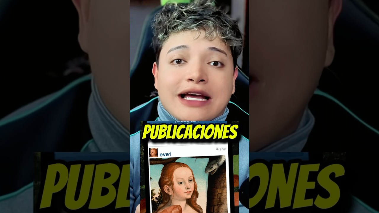 1 LAS PUBLICACIONES 😨#shorts #historias #comedia #misterio #storytime