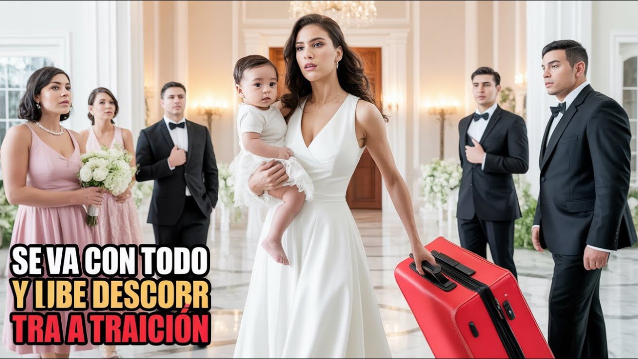 Revelador: Esposa descubre la verdad y deja a su amante vacío de herencia, un giro extraordinario!