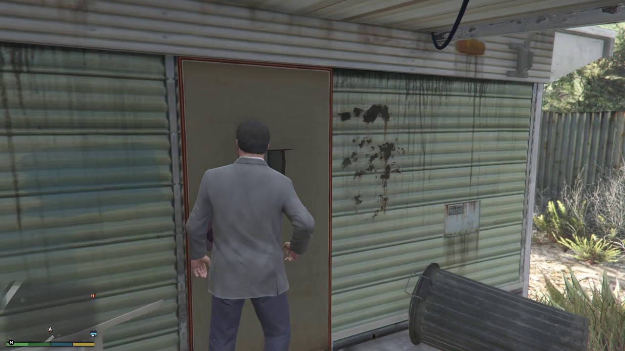 GTA 5