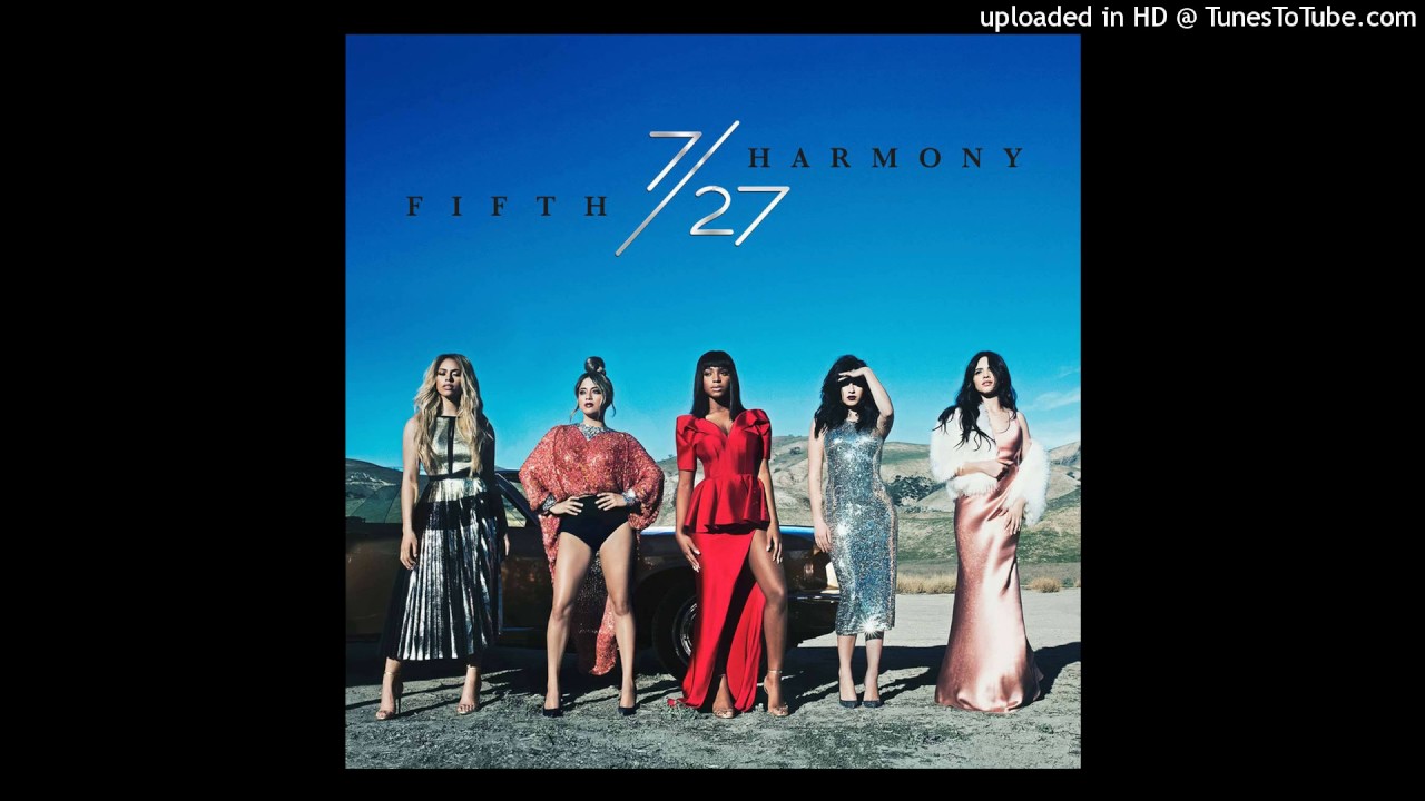 Fifth Harmony - Work From Home (HQ Pitch Down)
