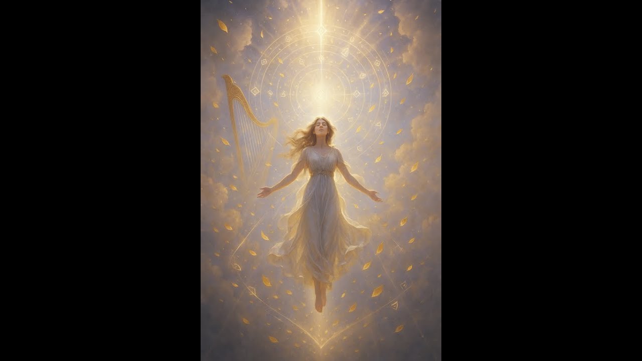 Celestial Rise 🌌 | Divine Orchestral EDM Awakening | FUNMUSaiC