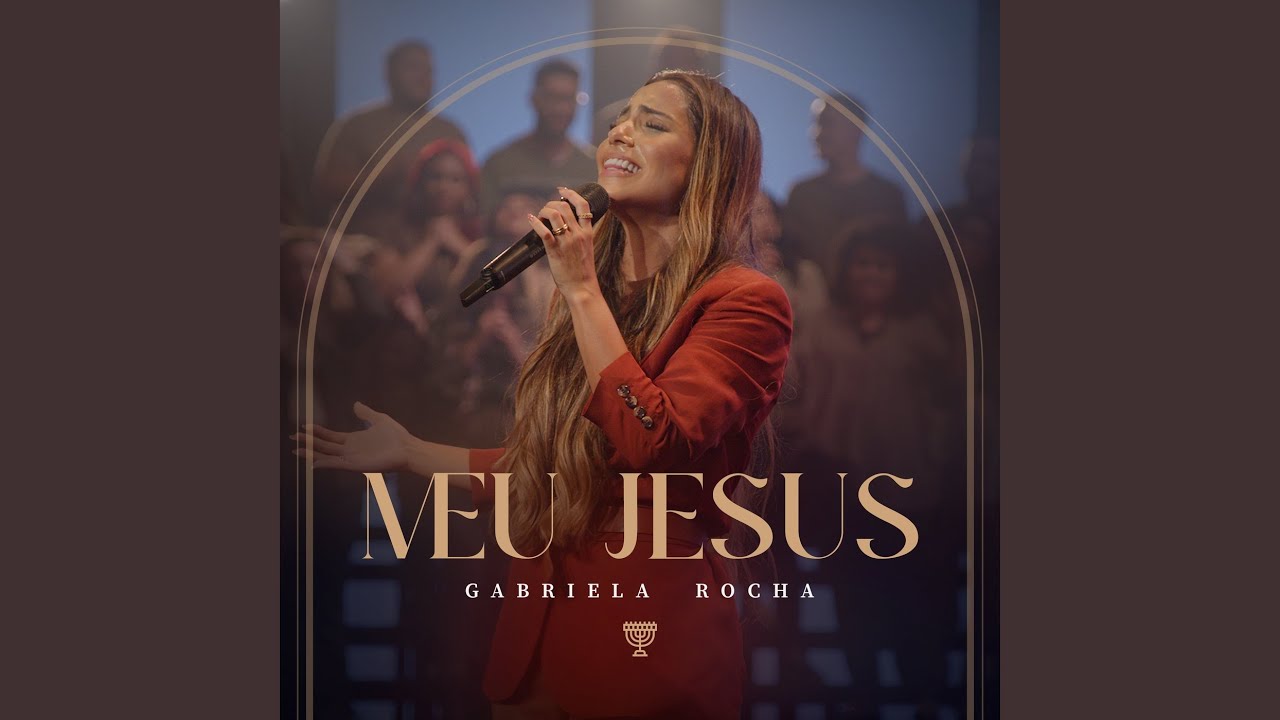 Meu Jesus (Ao Vivo)