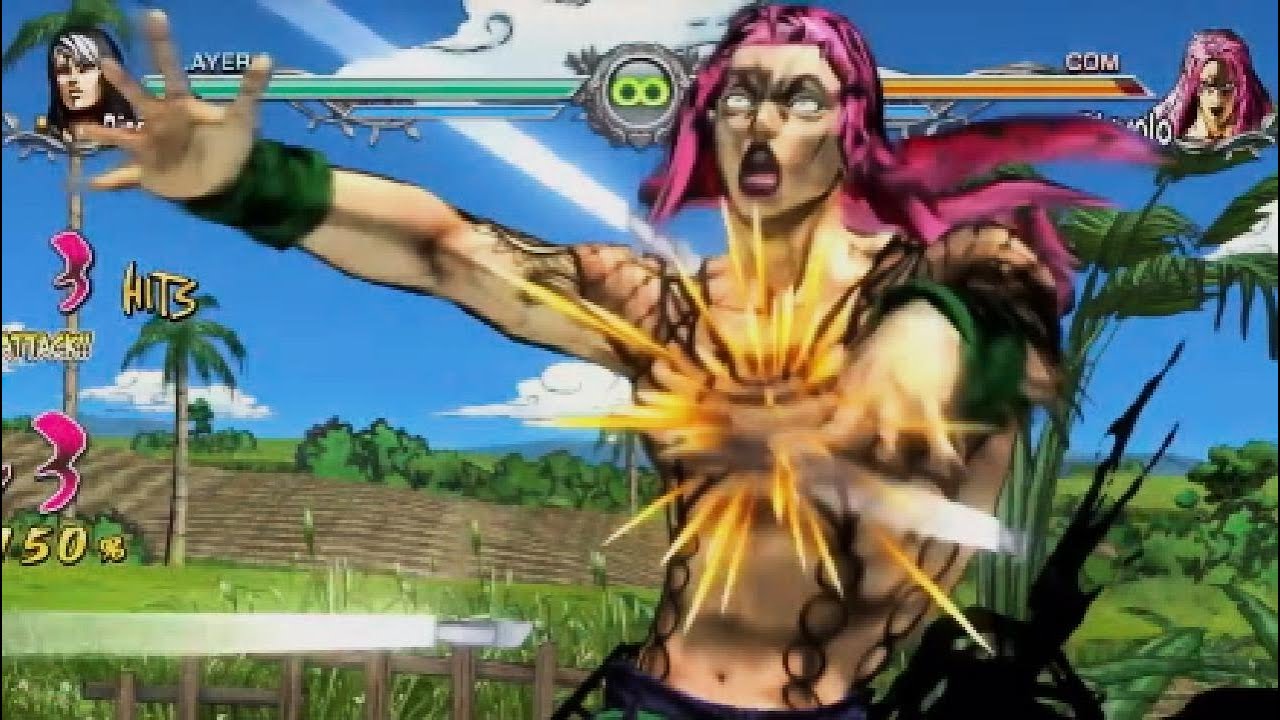 Risotto Nero interactions
