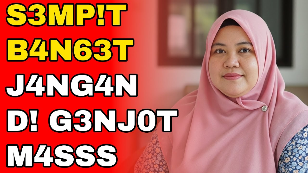 Kisah Janda | Aku Sudah Lama Kesepian, Kini Dia Hadir Menemaniku