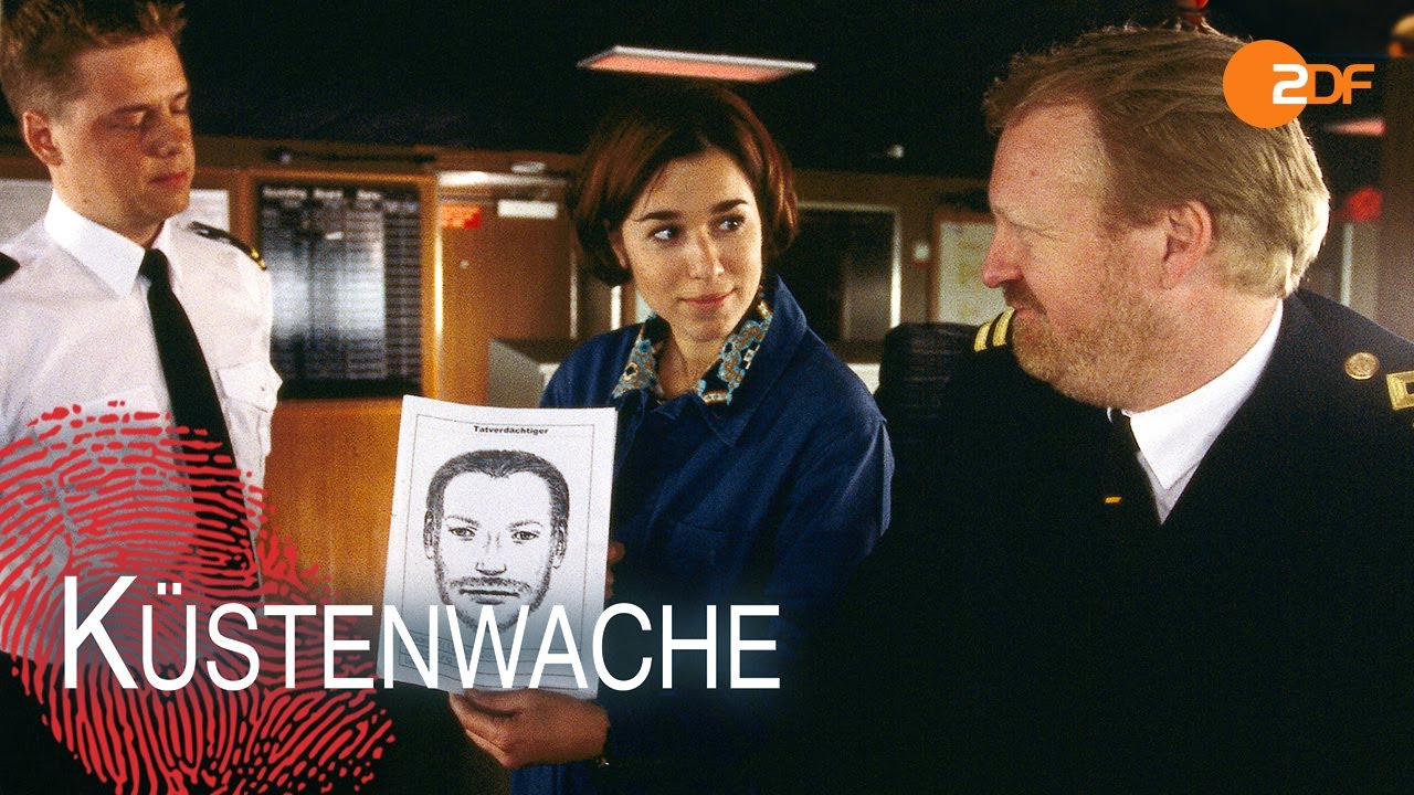 Küstenwache, Staffel 2, Folge 3: Ganoen an Bord
