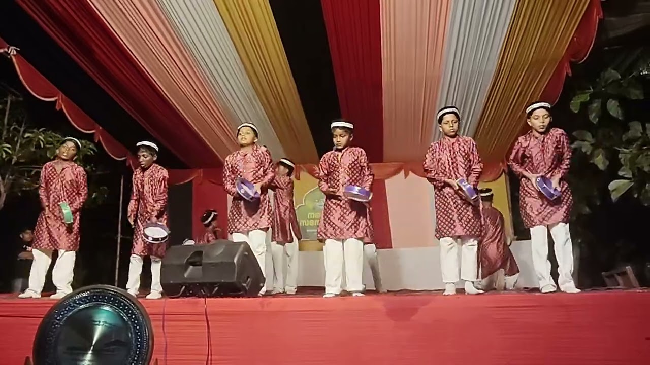 DUM Duff 1 team (part 1)