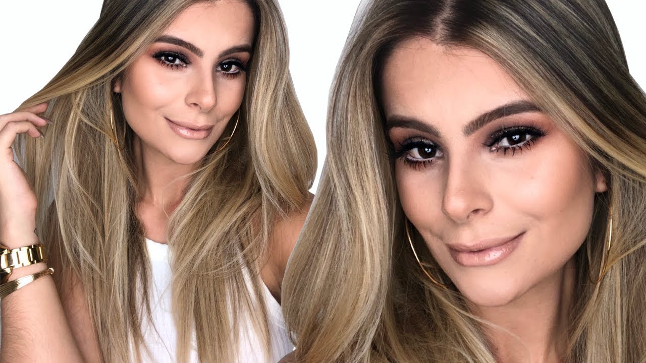 Como fazer CRONOGRAMA CAPILAR em CASA?