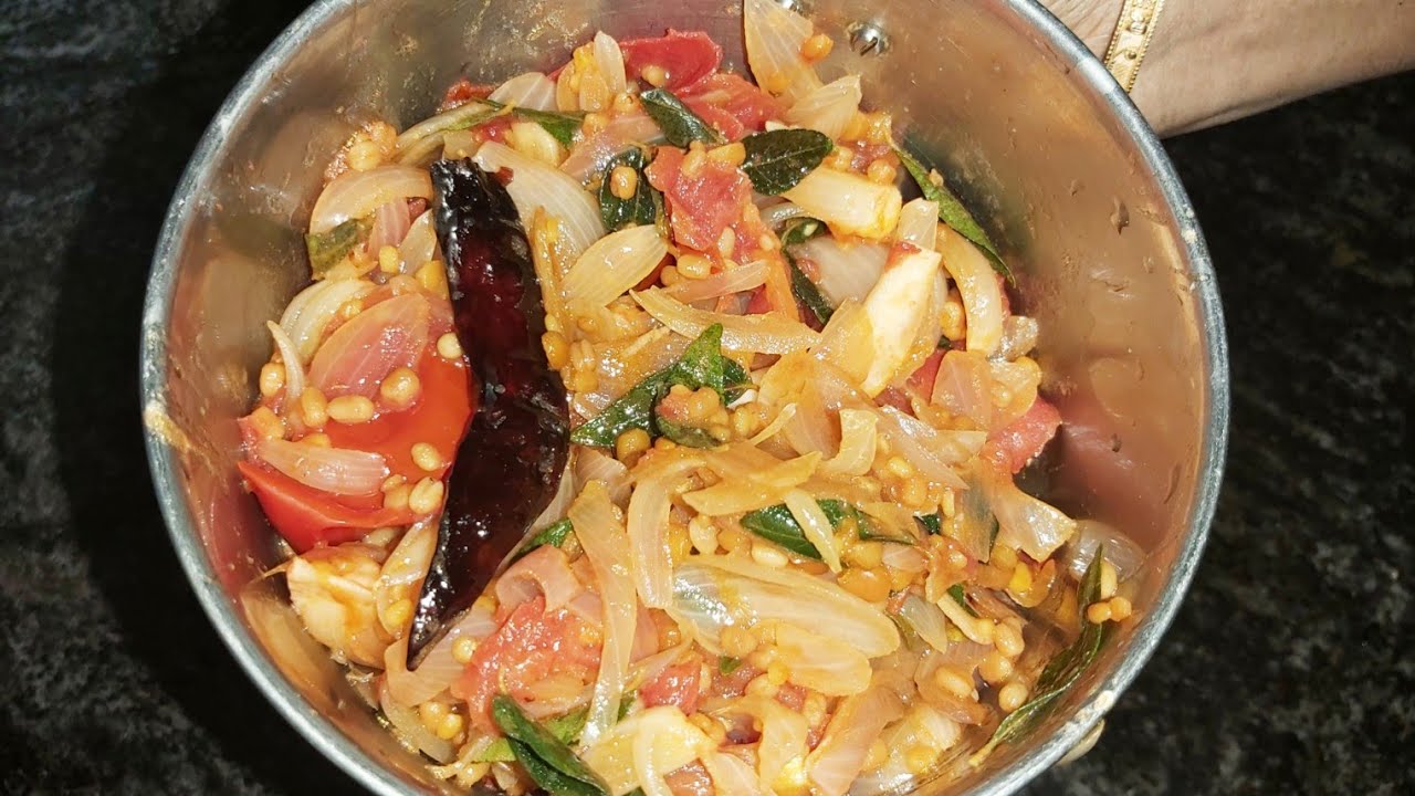 இட்லி தோசைக்கு இந்த  சட்னி போதும்/Chutney Recipes in tamil/Buds2bloom/சட்னி வகைகள்/chutney vagaigal