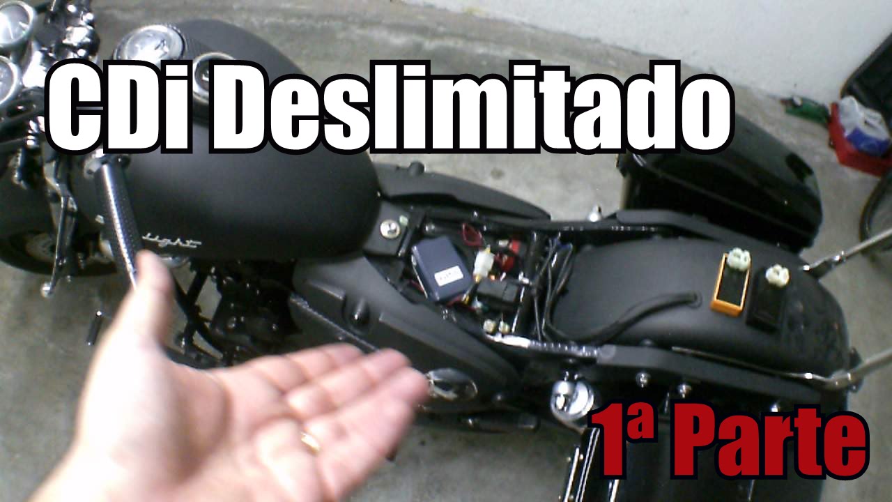 CDi Deslimitado ( 1ªParte )