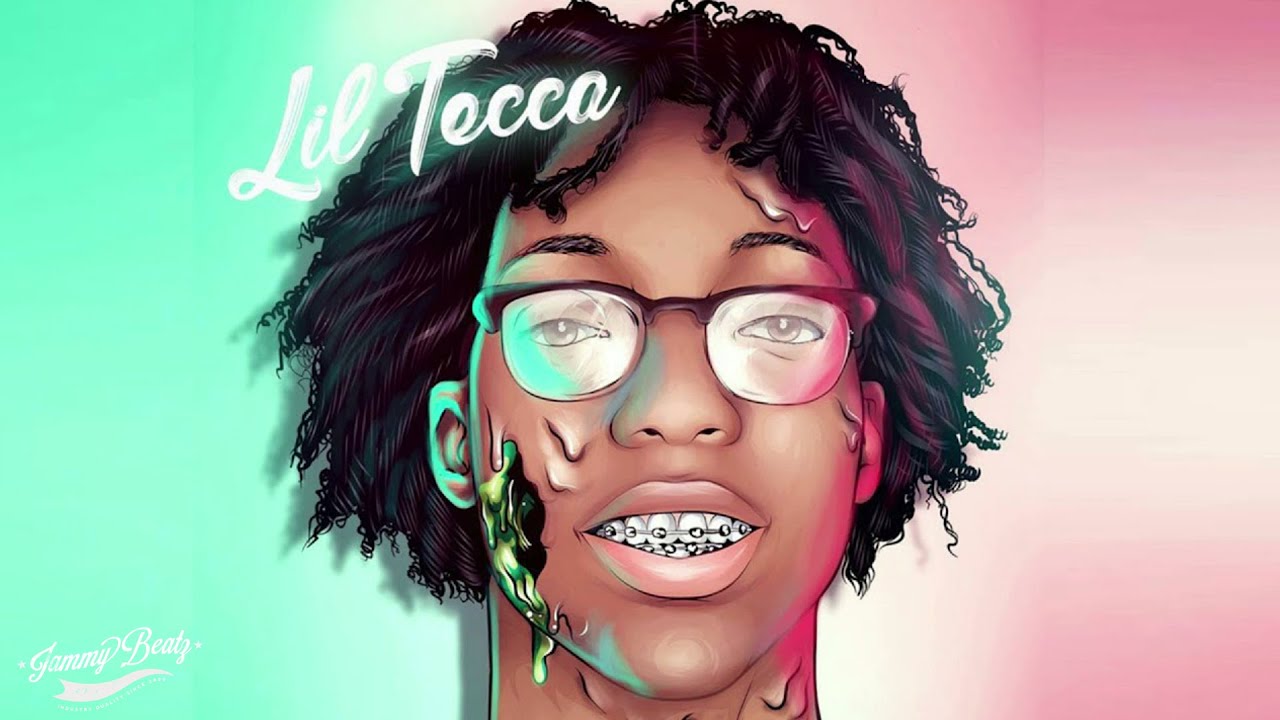 [FREE] Lil Tecca Type Beat - 