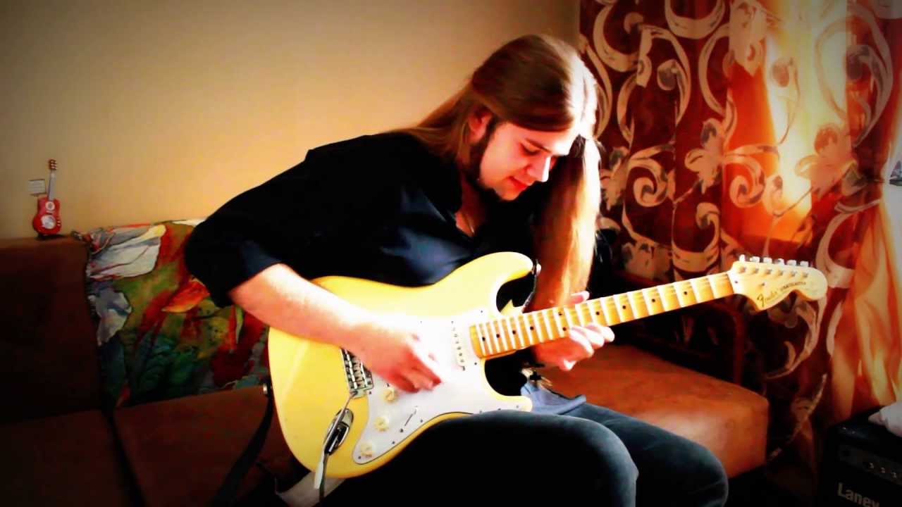 Yngwie J. Malmsteen - 