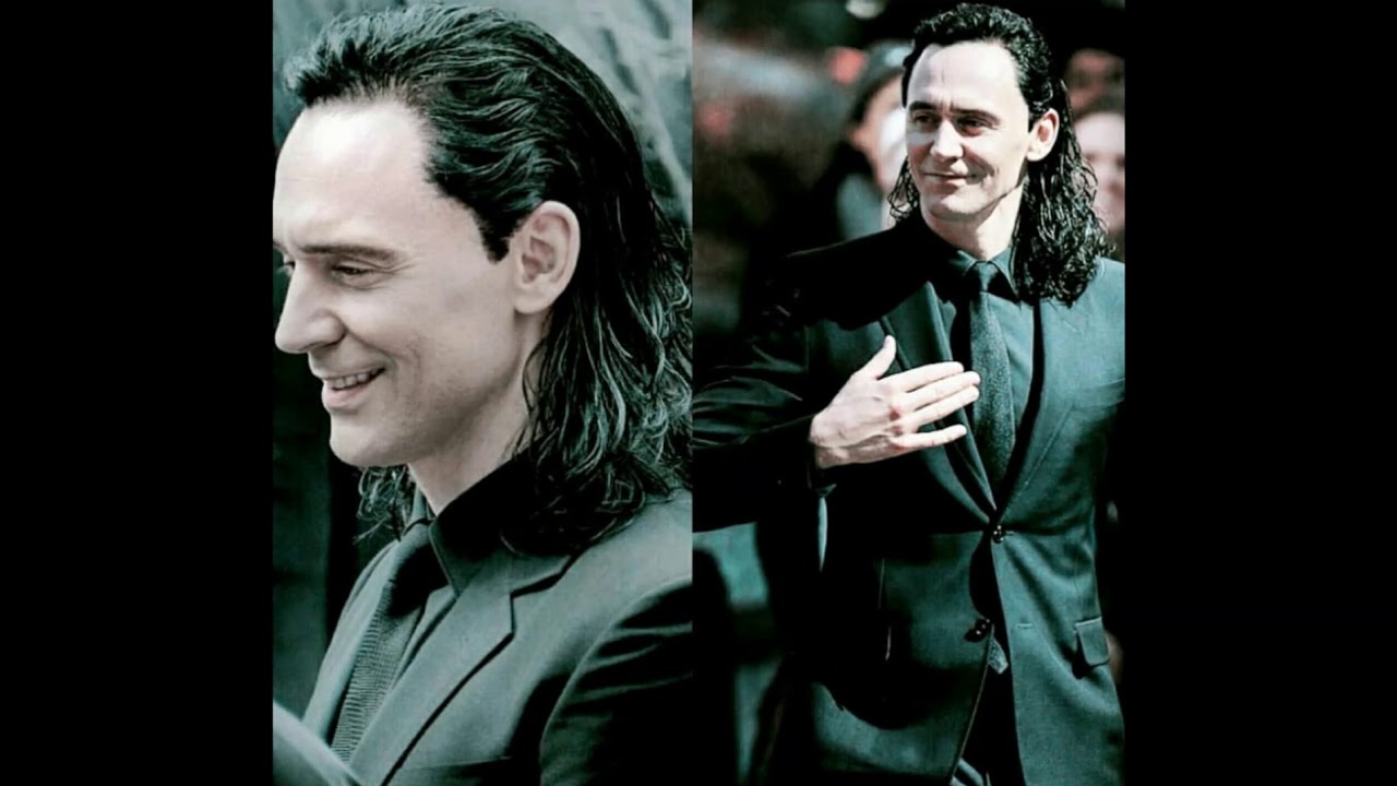 Tom hiddleston   Attention   Charlie Puth