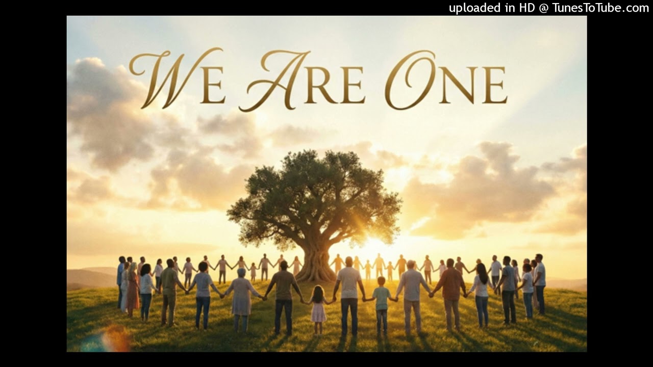 We are one