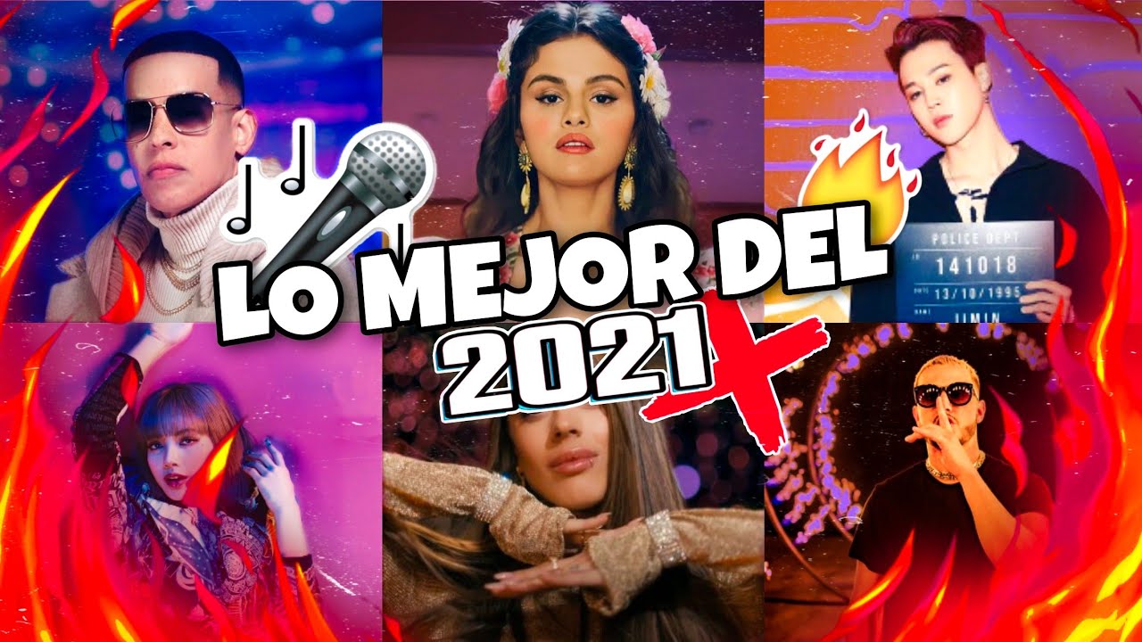🔴SI CANTAS O BAILAS PIERDES🔴 NIVEL: CANCIONES 2021🔥