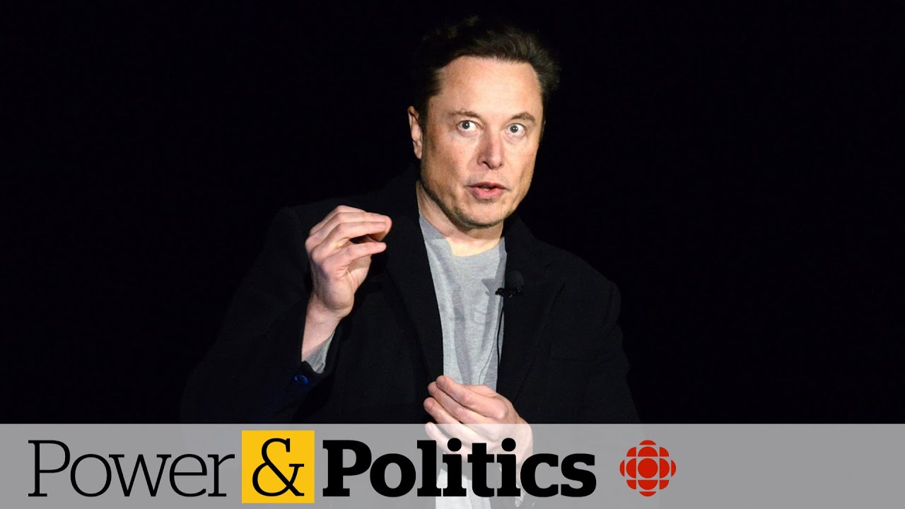 Suspended journalists weren't 'doxxing' Elon Musk on Twitter, says banned reporter