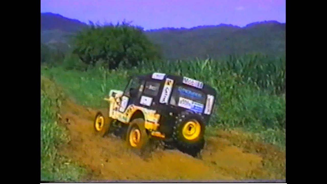Jeep Clube de Pomerode - Ep.1 - O Início