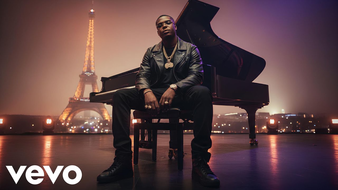 Ninho & SDM - La Route est Longue | Mixtape [2025] (IA)
