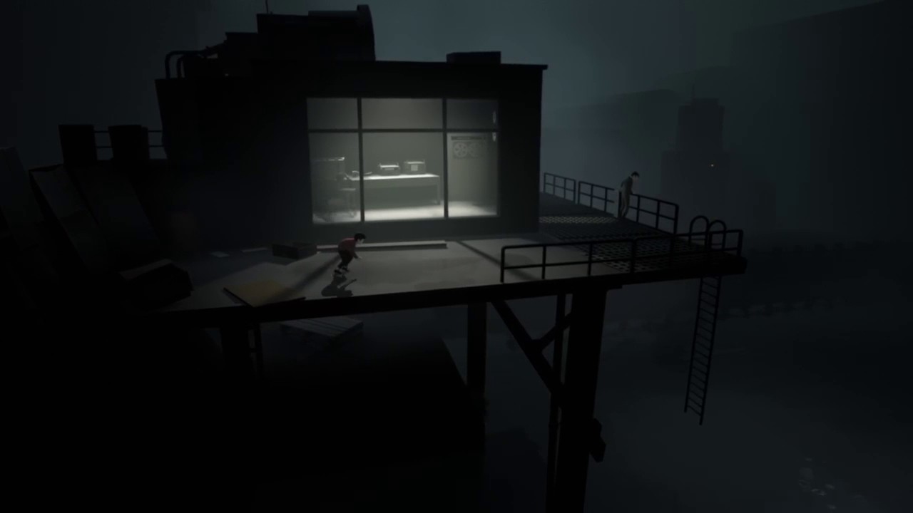 Inside | Me Comvierto en Zombie