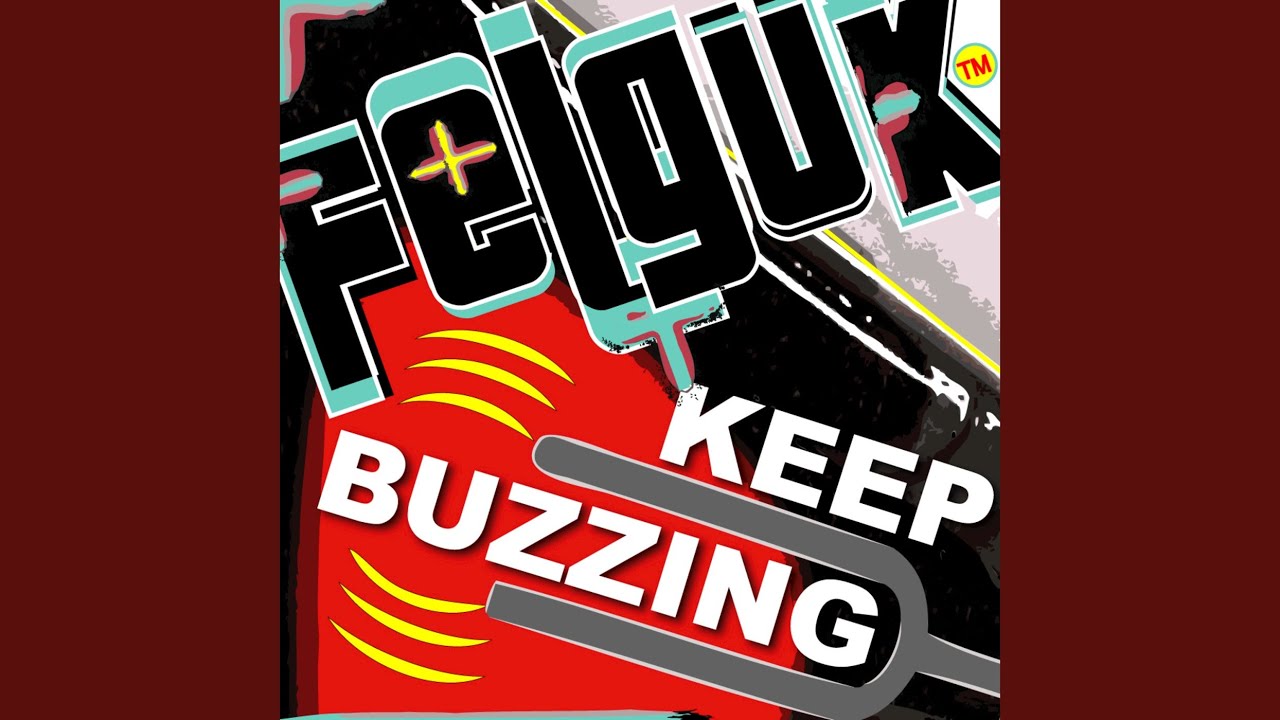 Buzz Me (Rework)