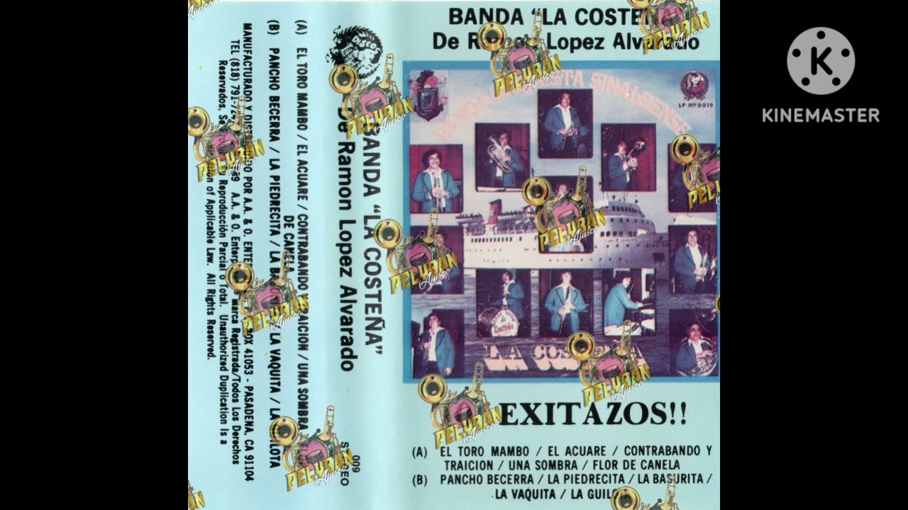 Banda la costeña  / las guilota