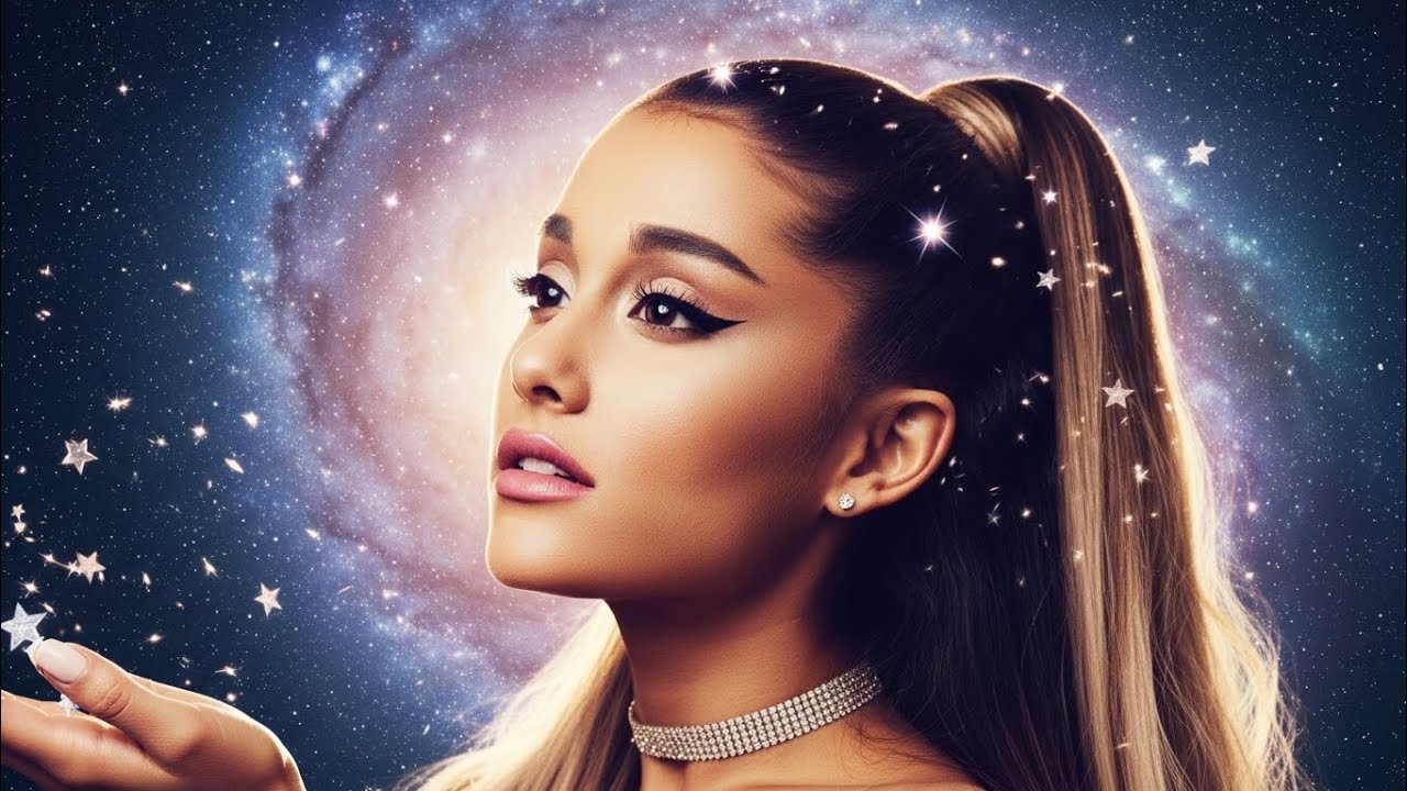 Ariana Grande - I Kept the Stars | Lyrics 