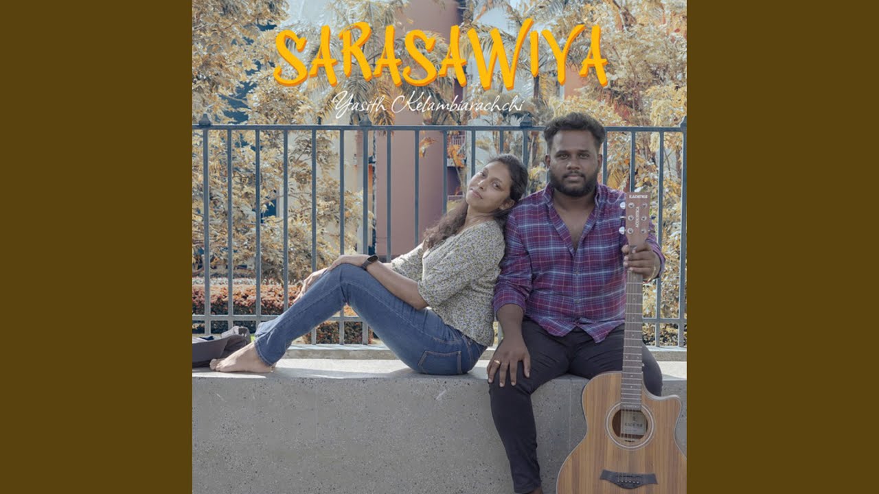 Sarasawiya