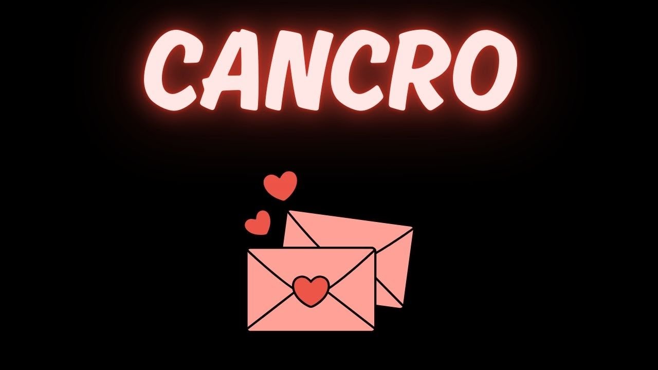 CANCRO HO PIANTO. LA TUA VITA CAMBIA PER SEMPRE! | FEBBRAIO 2026