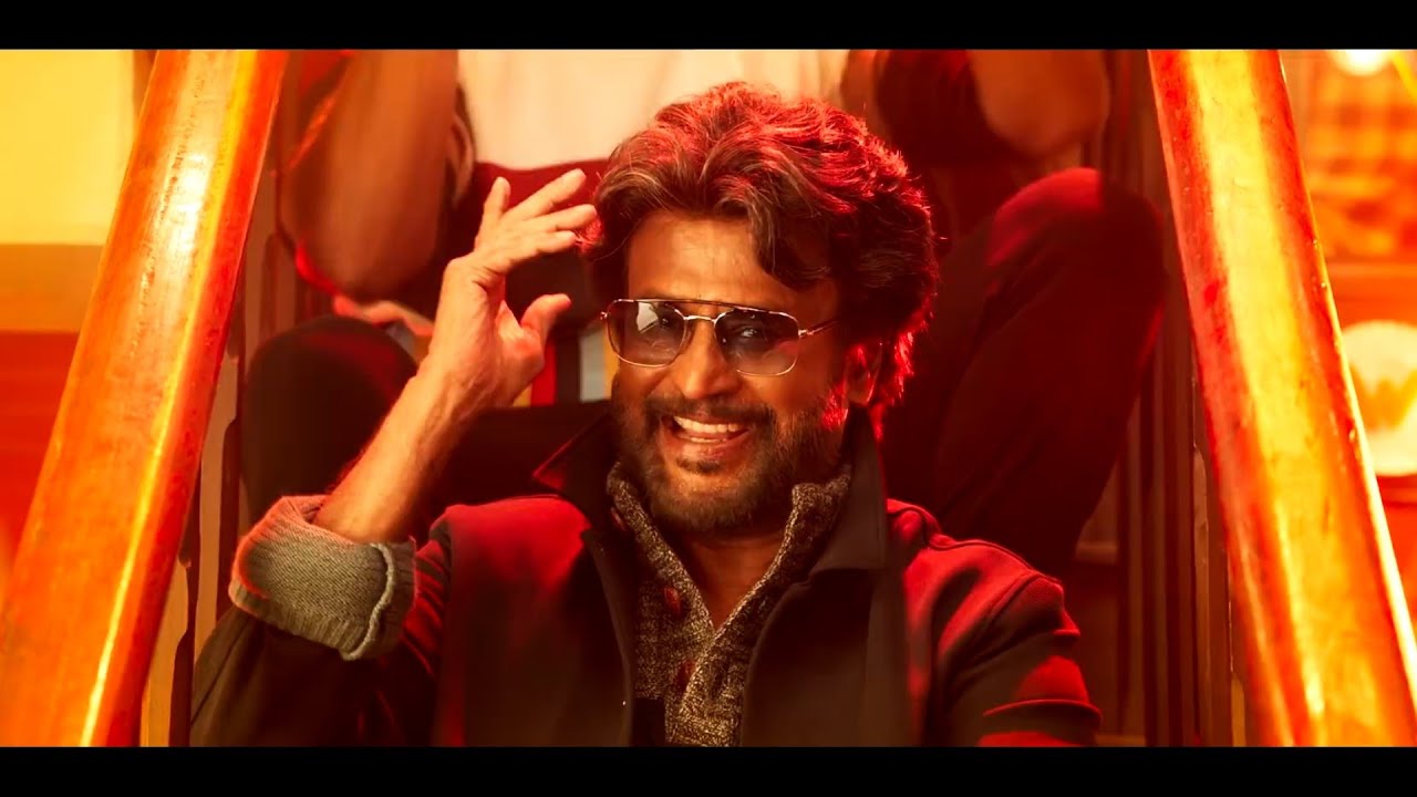 Annamalai Meets Petta (Video) - Petta BGM | Marana Mass | Rajnikanth | Anirudh Ravichander | Teaser