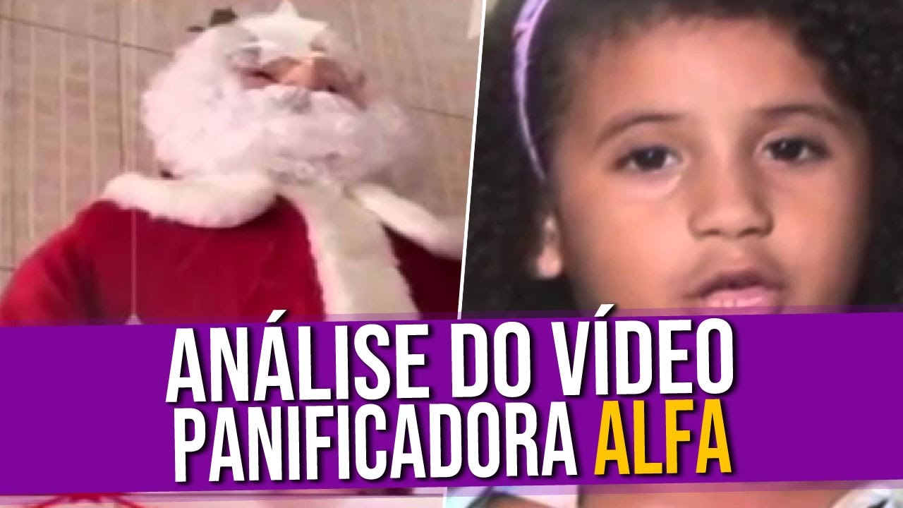 Panificadora Alfa (EU GOSTO &Eacute; DO CACETINHO)