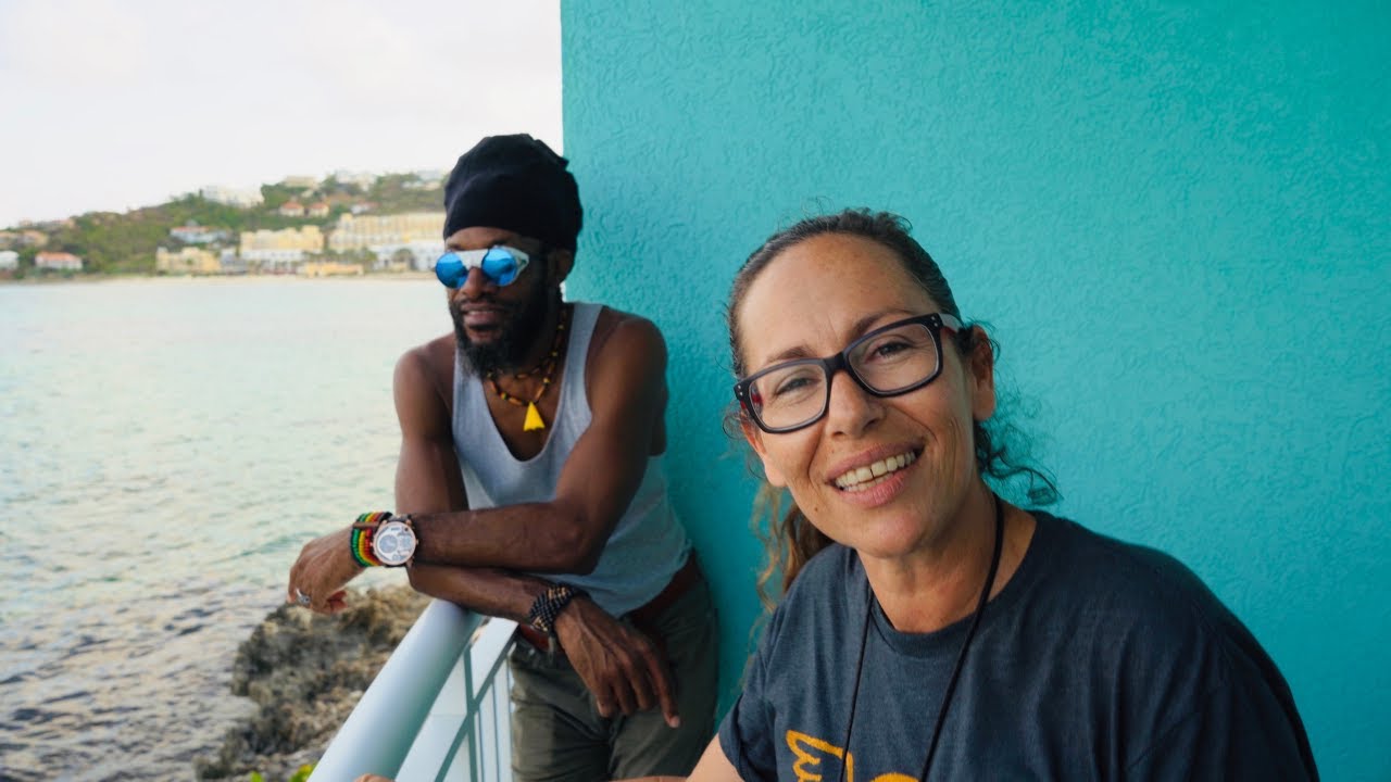 Junior Kelly Opens Up About His Journey and Exciting New Music! 🇸🇽