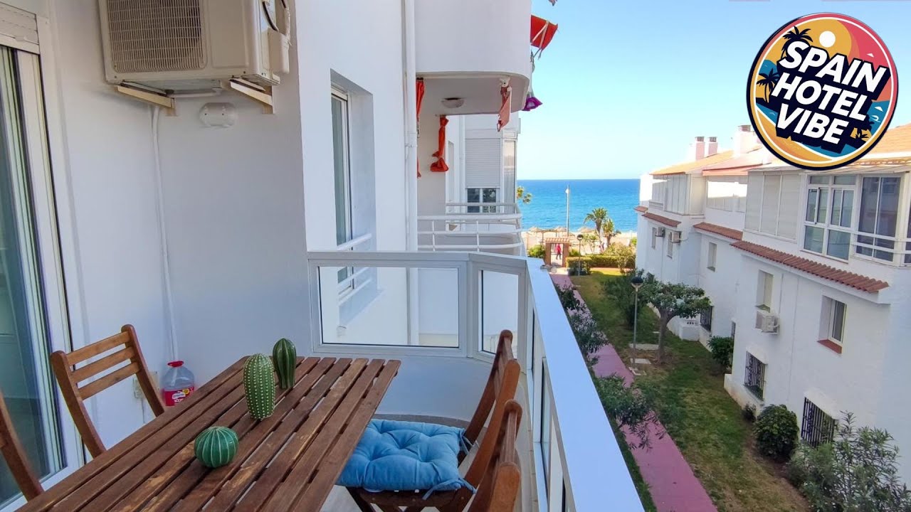 Laguna Beach Star - Alojamientos La Torre | Nerja, Spain | Hotel Review 🏩