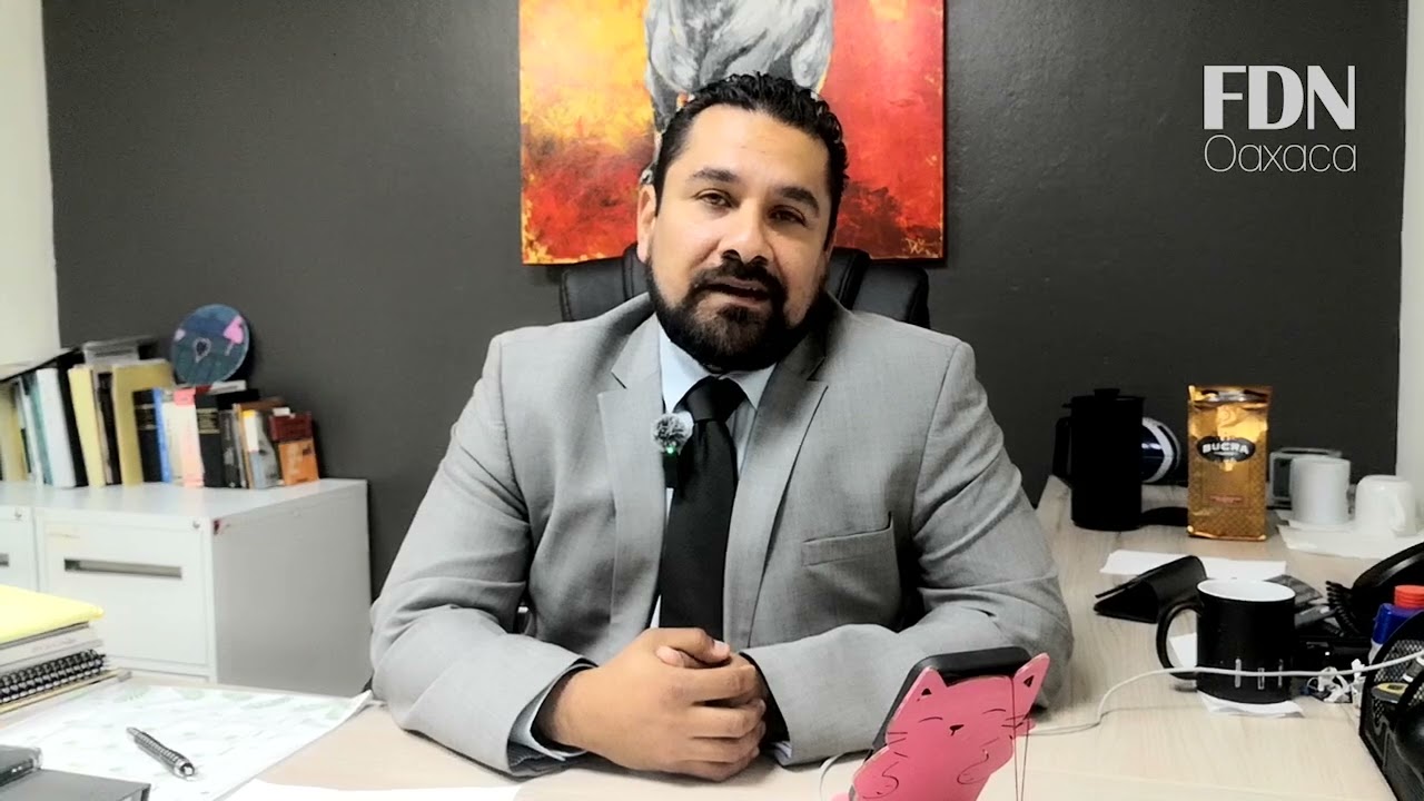 Mantienen investigación de funcionarios en Oaxaca por actos de propaganda de revocación de mandato