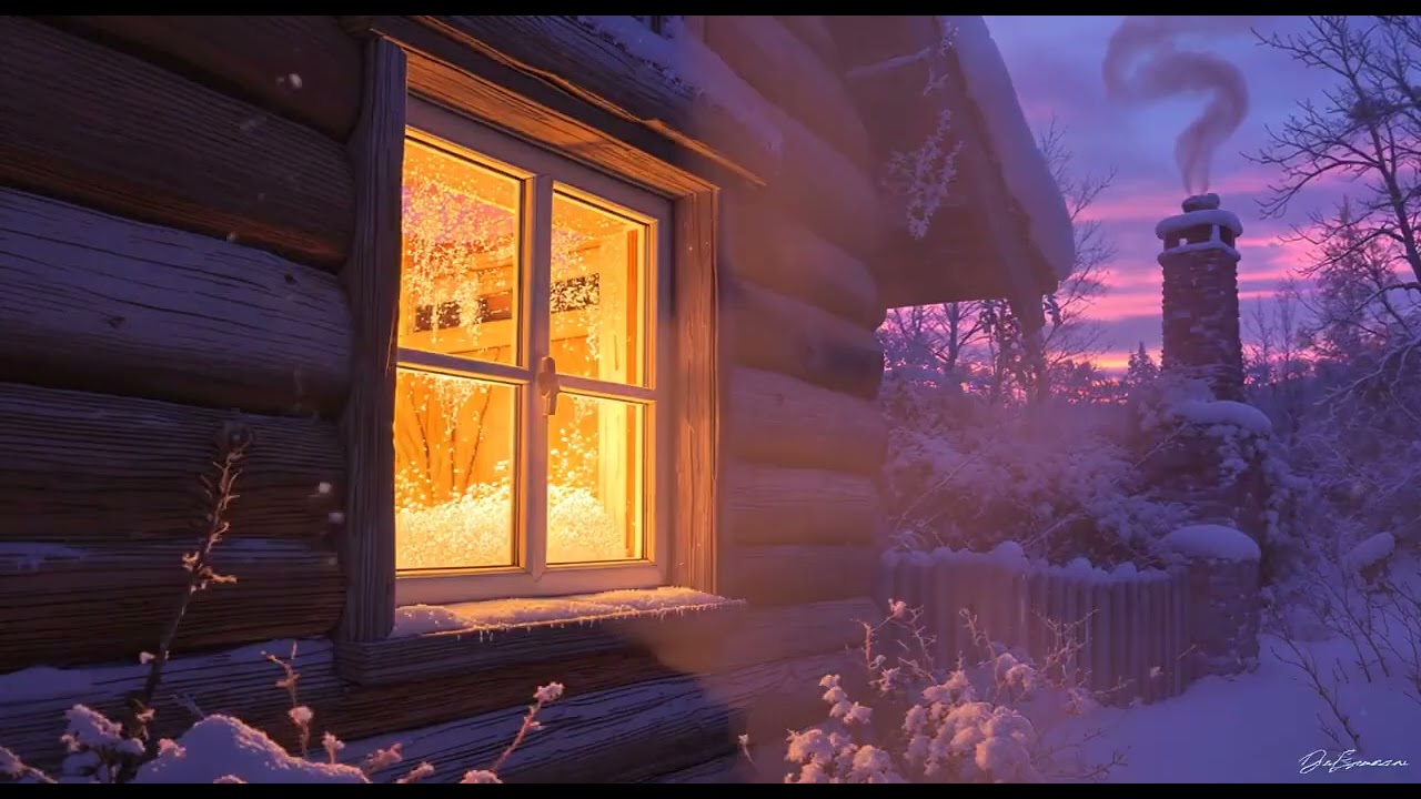Turning Winds Celtic Christmas Music for Cozy Holiday Cheer