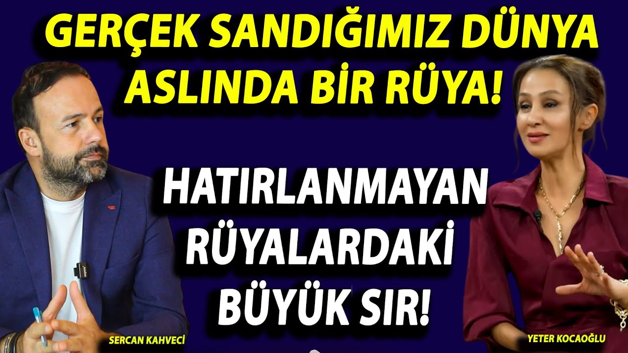Rüyalardan nasıl haber alırız?