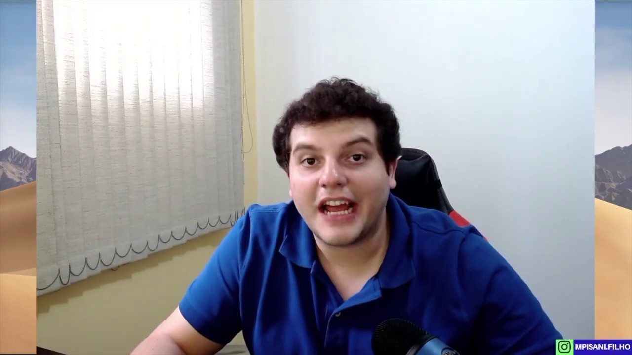 AULA DE ABERTURA PARA AÇÕES