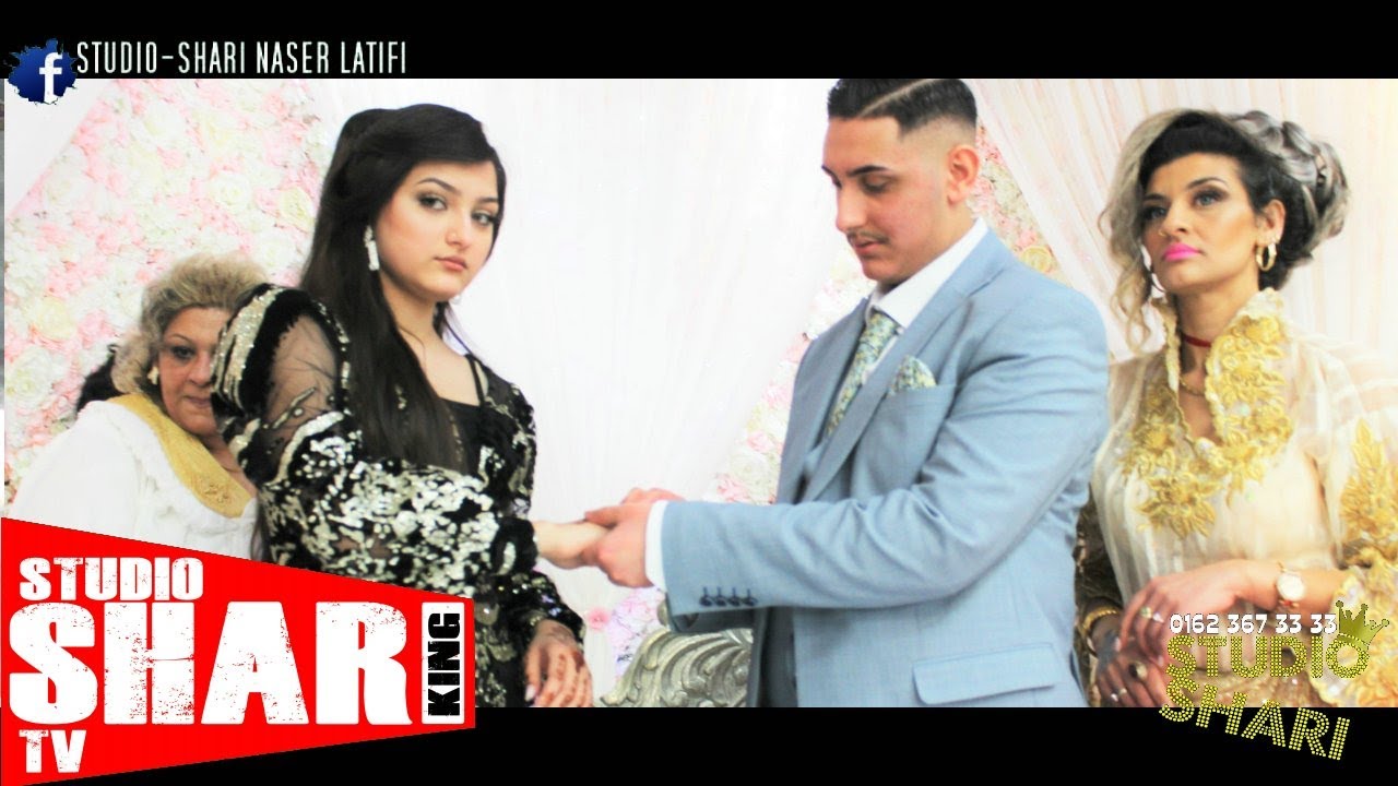 01 Fejesa Leon & Xheneta | Familja Hamza & Vokshi | Sulltan Hajolli - Naseri Gillanit - Turabi