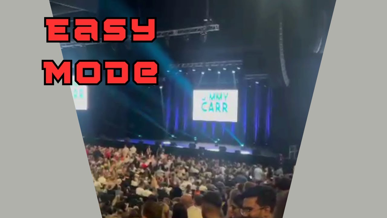 Carrying In Crazy Places 2 (Casinos/Events)