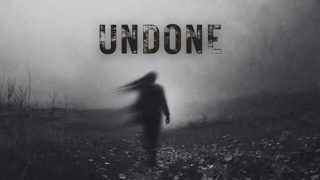 Last Ending - Undone [Official Music]