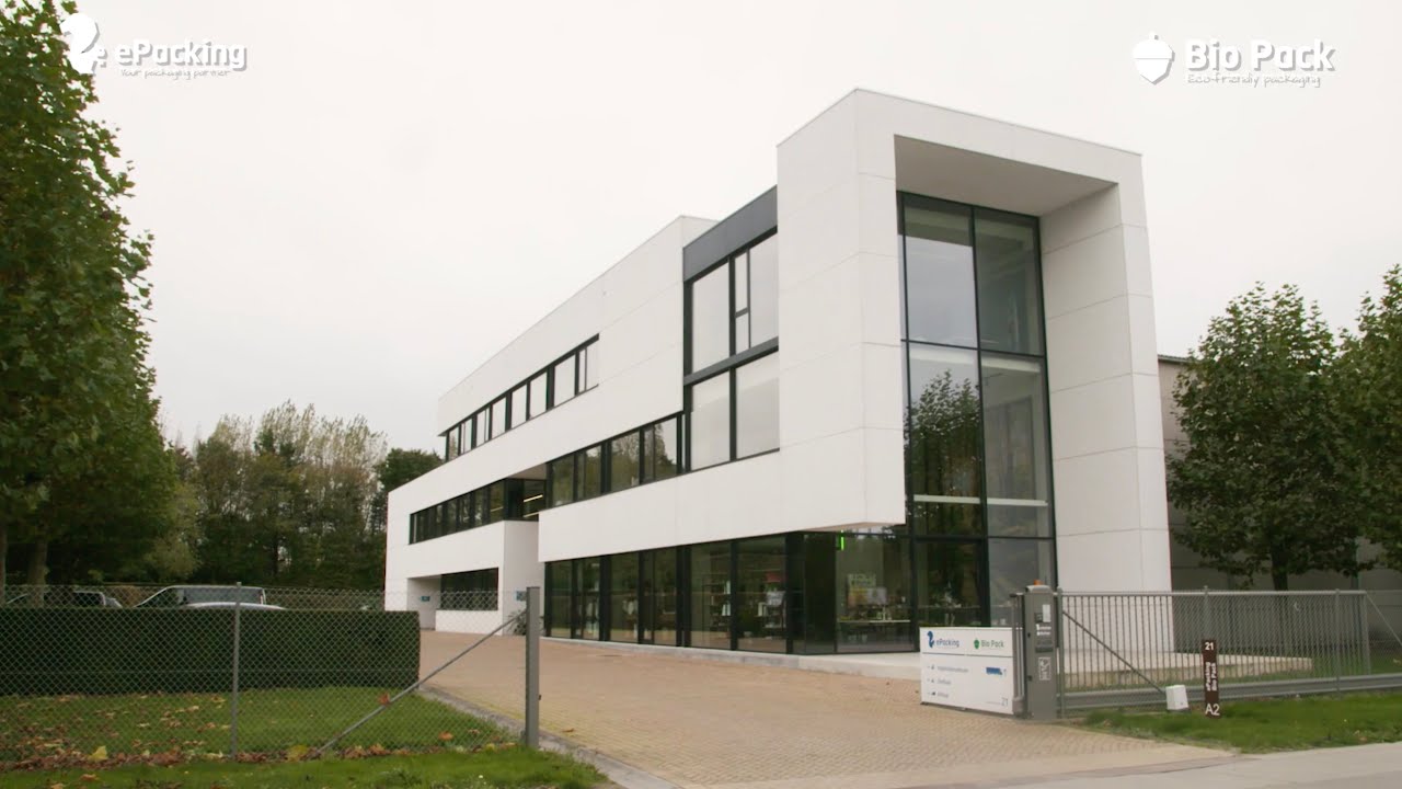 Hoe helpt Biopack je zoeken naar de ideale bio verpakking?