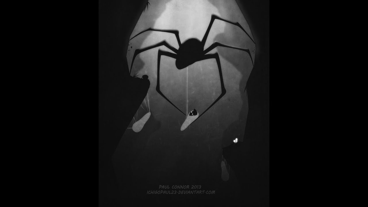 Limbo Adventures EP2 I GOT WEBBED UP!!!!!( DEFEATING THE GIANT SPIDER)